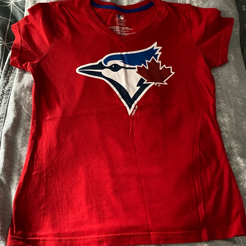 🦋3/$20 Toronto Blue Jays TShirt
